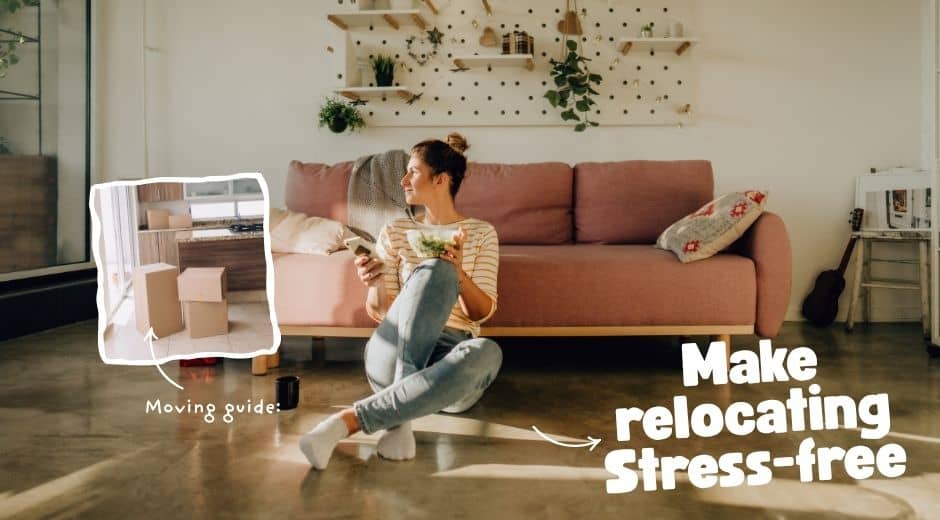 moving made easy guide