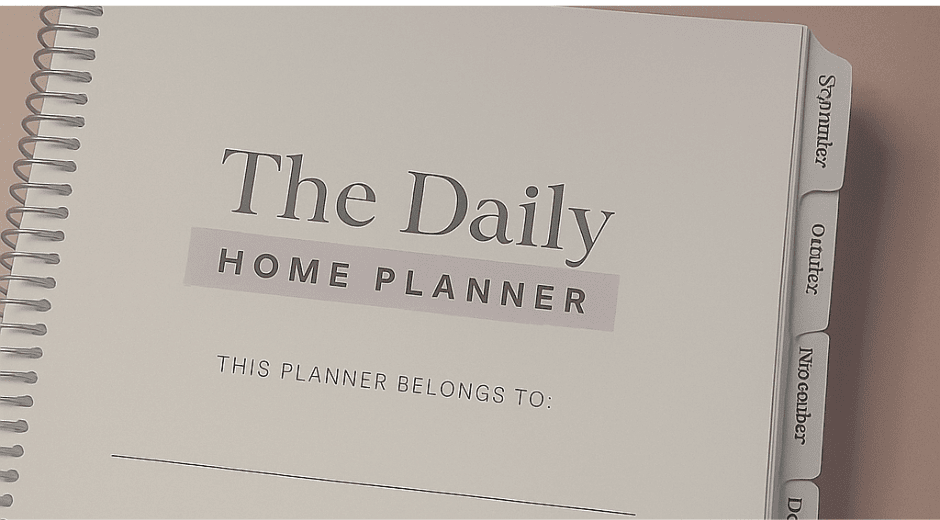 Planner