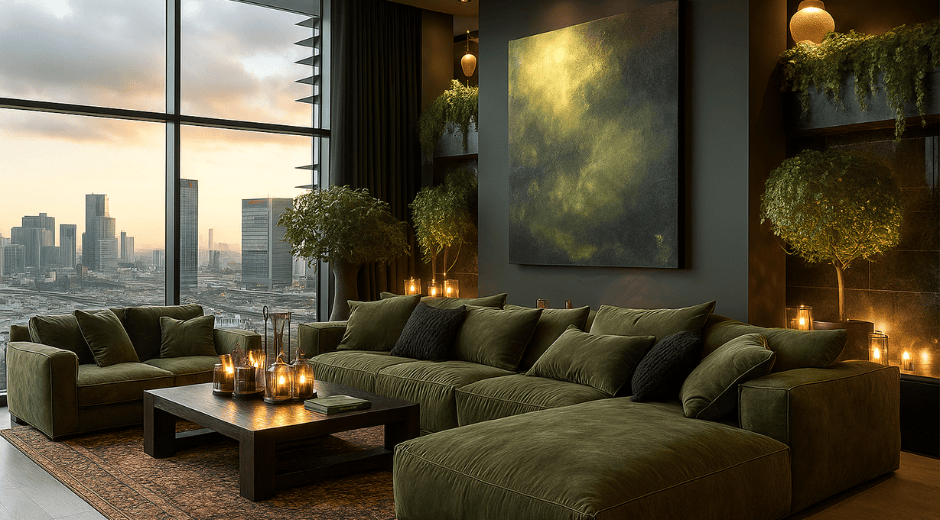 Sofas
