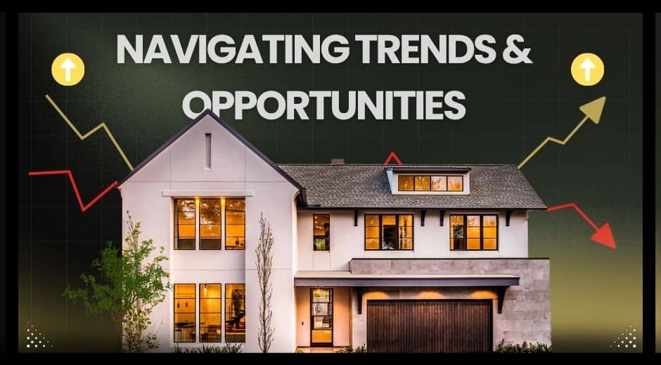 trends shift market