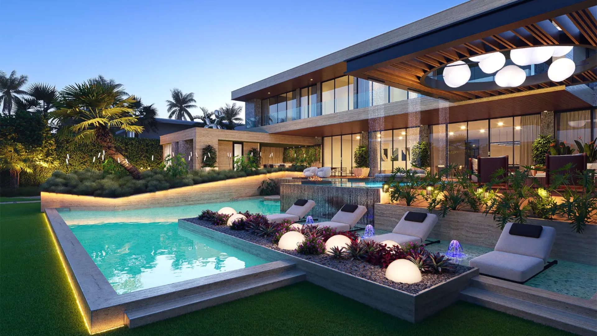 Ultimate Outdoor