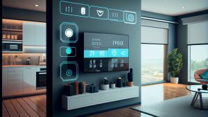 Smart Furniture