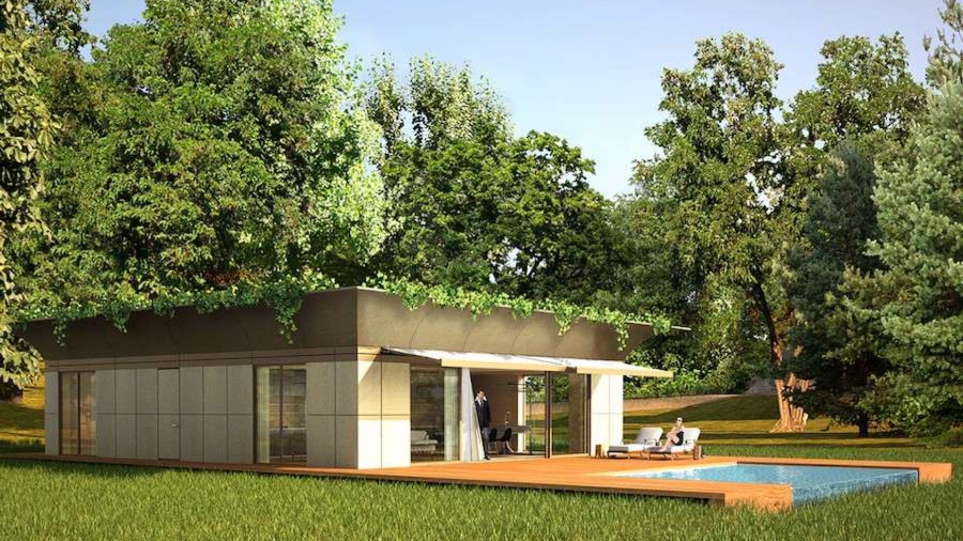 Sustainable Housing