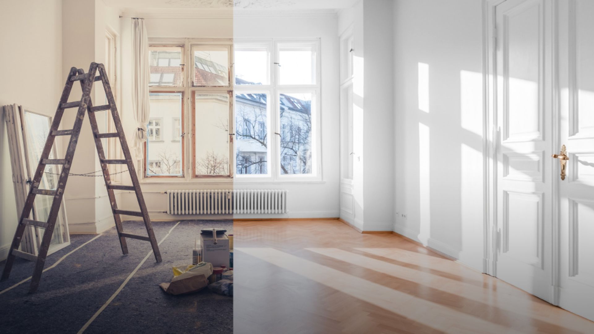 Maximizing Your Property