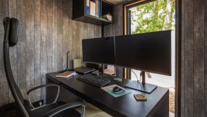 Home Office Makeover