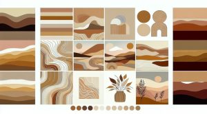 Warm Neutral Palette