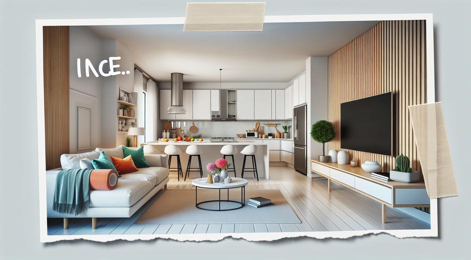 Rental Ready Makeover