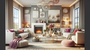 Staging Basics For Sellers