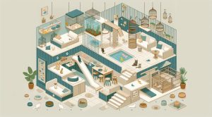 Pet Friendly Layouts