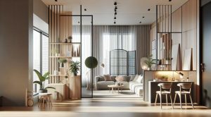 Apartment privacy solutions