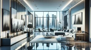 Urban Living Interiors