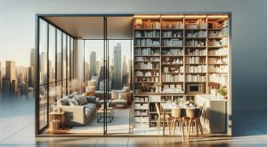 Urban Home Organization