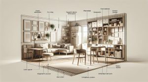 Functional Interior Design