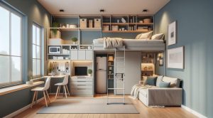 Compact Living Solutions